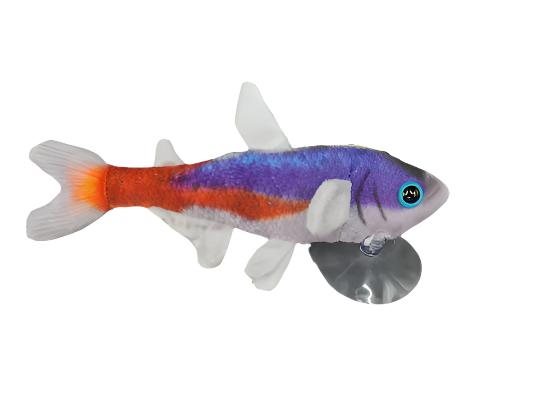 Plushies Cardinal Tetra