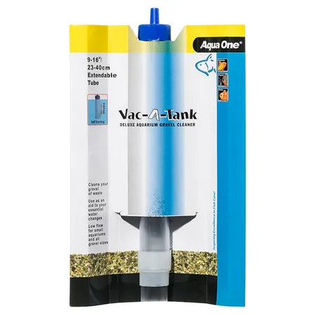 Vac A Tank Gravel Cleaner