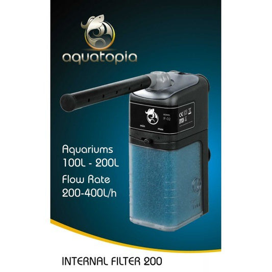 Aquatopia Internal Filter