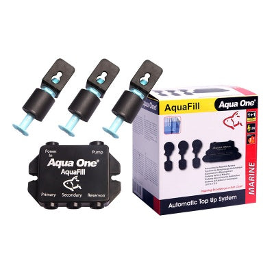 AquaFill Automatic Top Up Unit For Sump Systems