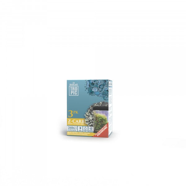 Bioscape Tropic Nano Replacement Cartridges 3PK