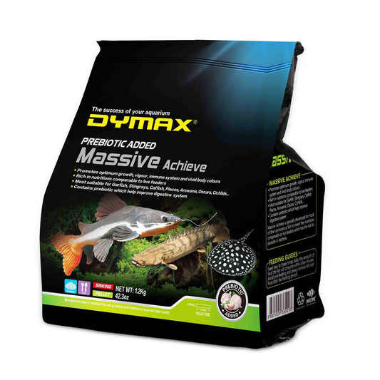 Dymax Massive Achieve 1.2kg