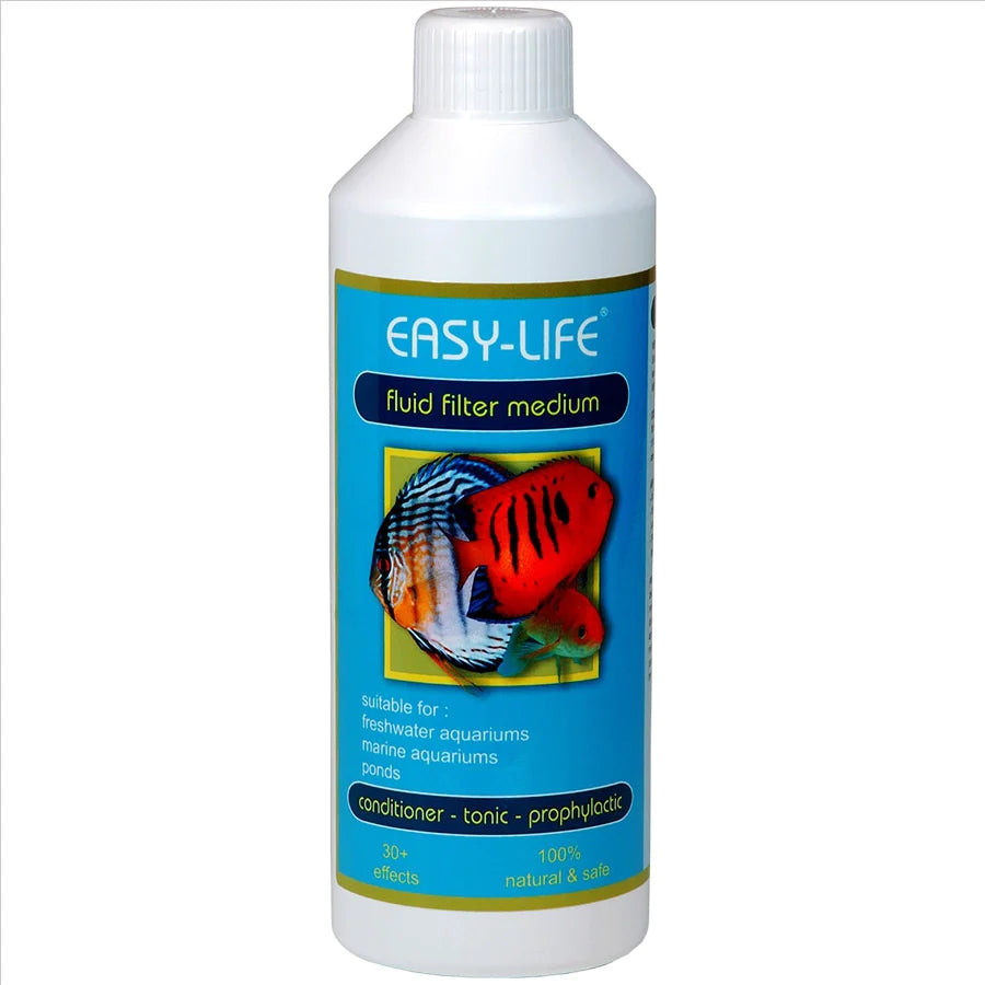 Easy Life Fluid Filter Media Water Conditioner