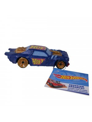 Ornament Hot Wheels Night Shifter Small