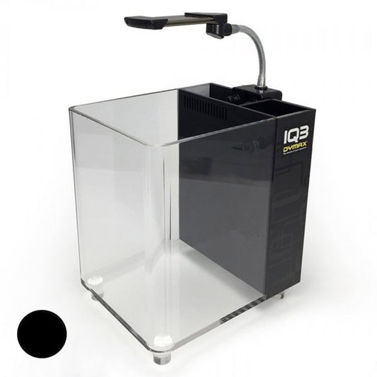 IQ3 Mini Acrylic Aquarium - 6.5L