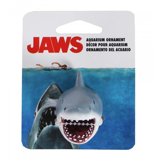 Ornament Jaws Mouth Open Mini