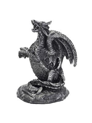 Ornament Penn Plax Dragon On Hind Legs