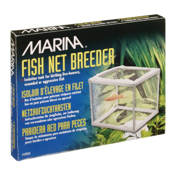 Marina Fishnet Breeder Box