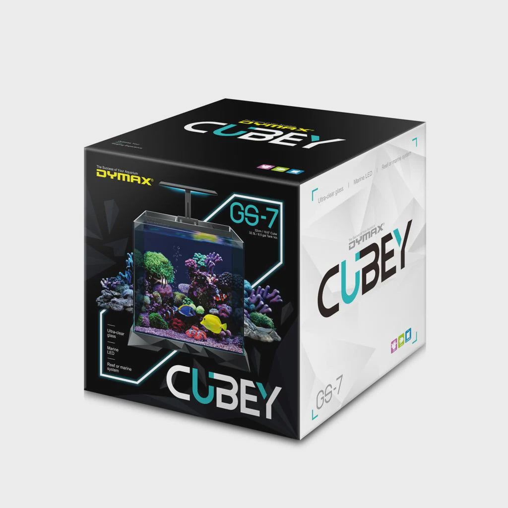 GS7 CUBEY