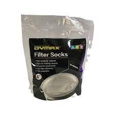 DYMAX Filter Sock  4"