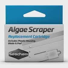 SEACHEM Algae Scraper Replacement Kit