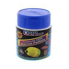 Ocean Nutrition Formula 1 Marine Pellet S 100g