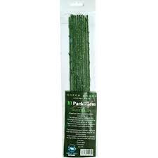 SAS Green Backs Shrimp Pops 15cm 10 Pack