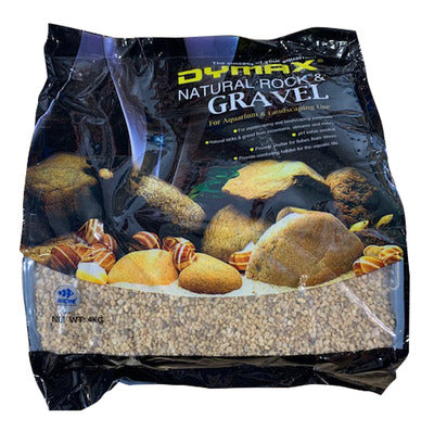 Dymax Natural Sand - 4 kg