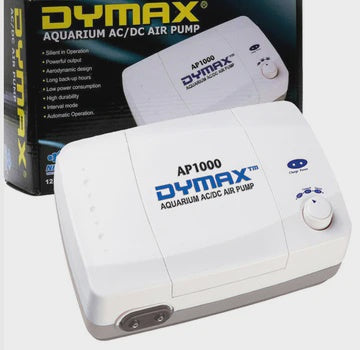 DYMAX AC/DC Air Pump AP1000