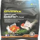 DYMAX Goldfish Excel Sinking Pellet 1.2kg