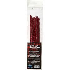 SAS Red Rods Shrimp Pops 15cm 10 Pack