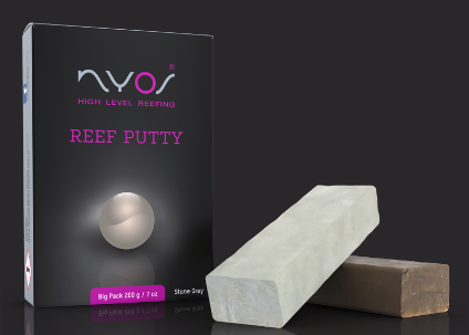 Reef Putty Stone Grey 200g