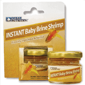 Ocean Nutrition Instant Baby Brine Shrimp 20g