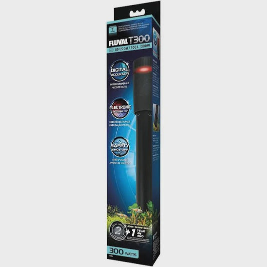 Fluval T Electronic Heater