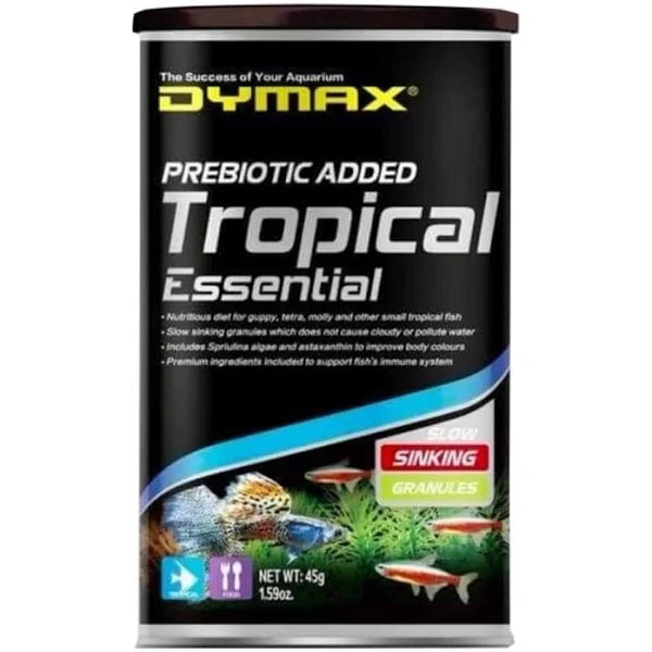 TROPICAL ESSENTIAL SINKING GRANULES